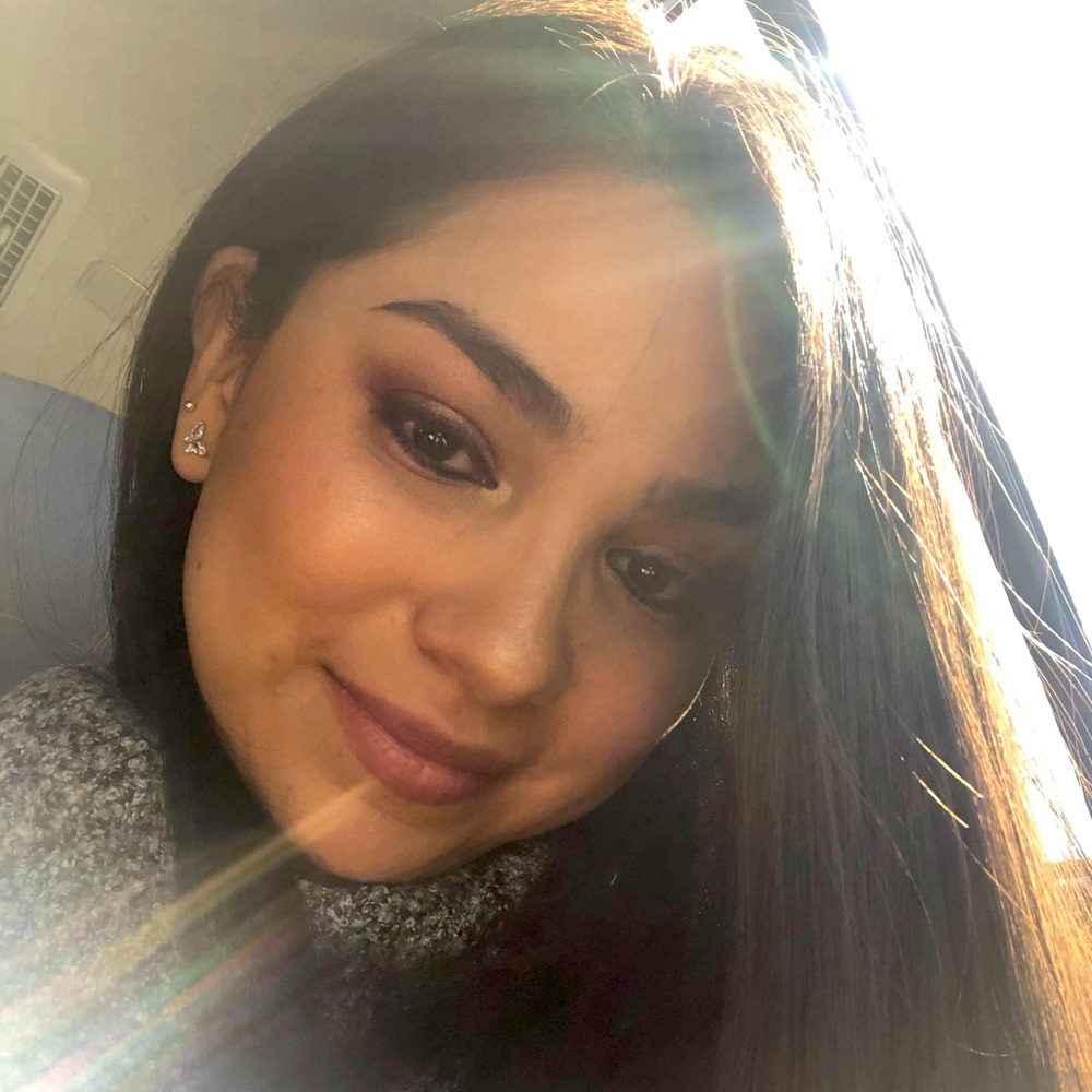 Meet your Posher, Fernanda